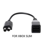 Convertisseur D&#39;Alimentation Pour Xbox 360, Câble De Chargeur Plat Vers Slim B85b