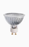 Lysman PAR20 Halogenlampa spot GU10 38° 75W 2900K