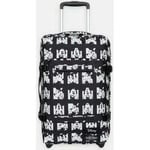 Sac de voyage Eastpak  Sac voyage  Transit'R S 9E1 Mickey Faces