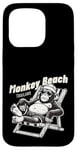 iPhone 15 Pro 'Monkey Beach' Thailand s Indonesia Traveller's Case