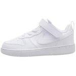 Baskets basses enfant Nike  COURT BOROUGH LOW RECRAFT TDV