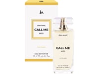 Jean Marc Jean Marc Call Me Miss Women Eau De Parfum 100 Ml