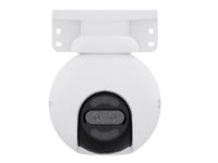 Ezviz Camera | Cs-H80x | 8+2 Mp | 4Mm | Ip65 | H.264/H.265 | Microsd, Max. 512 Gb