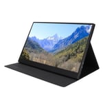 17.3 Inch 4K Portable Display Laptop Portable Display 60Hz Refresh Rate