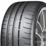 Goodyear Eagle F1 Supersport R - 245/30R20 - Sommerdekk