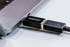 WACOM OTG adapter