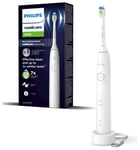 Philips Sonicare Series 5500 Electric Toothbrush -White