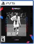 FIFA 21 NEXT LEVEL for PlayStation 5 [New Video Game] Playstation 5