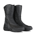 MC-Stövlar Alpinestars Air Plus V2 Gore-tex Svart""