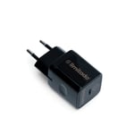 Limitado Väggladdare 20W PD USB-C