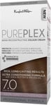 Knight & Wilson PurePlex Dark Blonde Permanent Hair Colour Dye. Protect, Restor