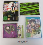Nintendo Wii U - Tokyo Mirage Sessions Fortissimo Edition - NEUF / NEW PAL