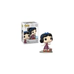 Figurine Funko Pop Blanche Neige Chiffons / Disney 100th / Funko Pop Disney #1333 - Exclusive Special Edition