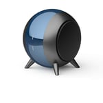 Wireless Bluetooth Speaker, Subwoofer, Loud Volume, Home, Outdoor, Portable, Small Stereo Blue