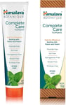 Himalaya Botanique Simply Mint Complete Care Toothpaste 150 g (Pack of 1) 