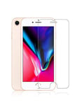 iPhone 6/6s/7/8/SE 2020 Tempered Glass