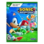 Jeu Vidéo Sega Sonic Superstars 1127224