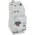 Legrand - Disjoncteur différentiel DX³4500 arrivée haute et départ bas à vis u+n 230V 40A type ac 300mA courbe c 2 modules 410729