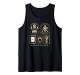 Harry Potter Horcrux Field Guide Tank Top