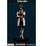 Gaming Heads Mass Effect 3 Statue 1/4 Mordin