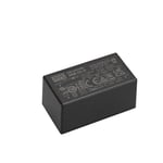 Alimentation CA/CC pour circuits imprimés Mean Well IRM-05-5 5 V/DC 1 A 5 W