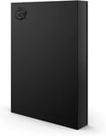 Firecuda Game Drive 1TB 2.5" Black STKL1000400