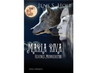 Maria Riva | Jens S. Holt | Språk: Danska