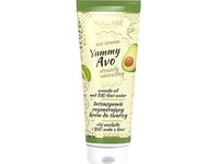 Vollare Yummy Avo Face Cream Intensive Restorative Avocado Oil &Amp  Bio Kiwi Water 50 Ml