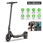 UK ADULT ELECTRIC SCOOTER 22KM LONG RANGE FOLDING FAST SPEED E-SCOOTER BRAND NEW