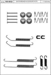 Monteringssats - Kia - Ceed, Soul. Hyundai - Accent, Matrix. Mitsubishi - I. Citroen - C-zero. Peugeot - Ion