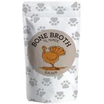 Bone Broth™ med kalkon