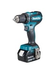 Makita Screwdriver and Drill