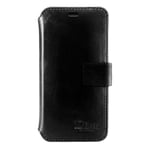 iDeal Fodral Samsung Galaxy S20 STHLM Wallet - Svart