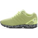 Baskets basses adidas  ZX Flux