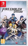 Fire Emblem Warriors /Switch - New Switch - T1398z