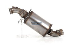 Partikelfilter (DPF) Walker - VW - Crafter