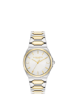 Olivia Burton 24000203 Women's Lustre Bracelet Strap Watch, Multi