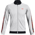 Veste Under Armour  TRICOT FASHION JKT