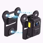 Magnetic Body Camera Mount for the Guardian G1, D5 Mini, Boblov, Any Bodycam