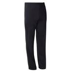 Decathlon Warm Breathable Synthetic Jogging Bottoms