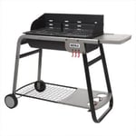 Barbecue Charbon "Neka Azur Pro" 120cm Noir