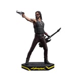 CYBERPUNK 2077 - Johnny Silverhand Pvc Figure Dark Horse