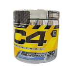 Cellucor - C4 Original, Icy Blue Raspberry  - 198g