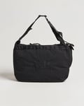 C.P. Company Plain Paper Touch Bag Black