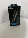 Braun Series 5 Beard Trimmer Ultra-Sharp Blade BT5421 40 Length Settings