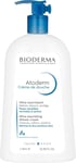 BIODERMA ATODERM CLEASING CREAM 1L