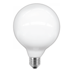 Segula LED Vintage Line Globe 95 Opal E27 6.5W dimbar