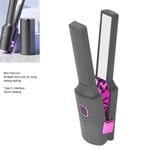 Mini Hair Straightener Portable Mini Flat Iron Multifunctional For Travel