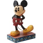 Enesco - Figurine Collection Mickey Original