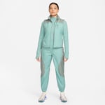 Nike Dri-FIT 1/4-Zip Mid Layer Top Dame